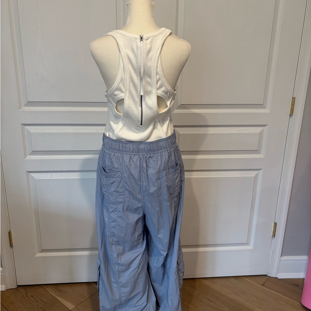 Daily Practice by Anthropologie Messa Base Jumpsuit - Picture 7 of 12